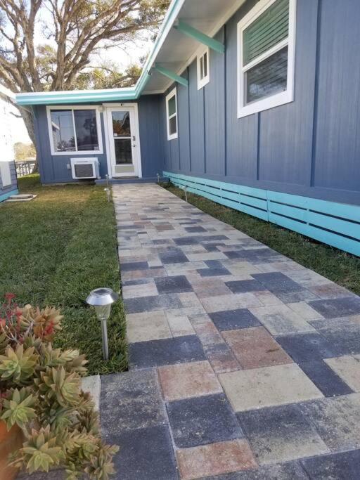 Villa 3 Bed, 2 Bath, Waterfront, Dock, Large Driveway à Tavares Extérieur photo