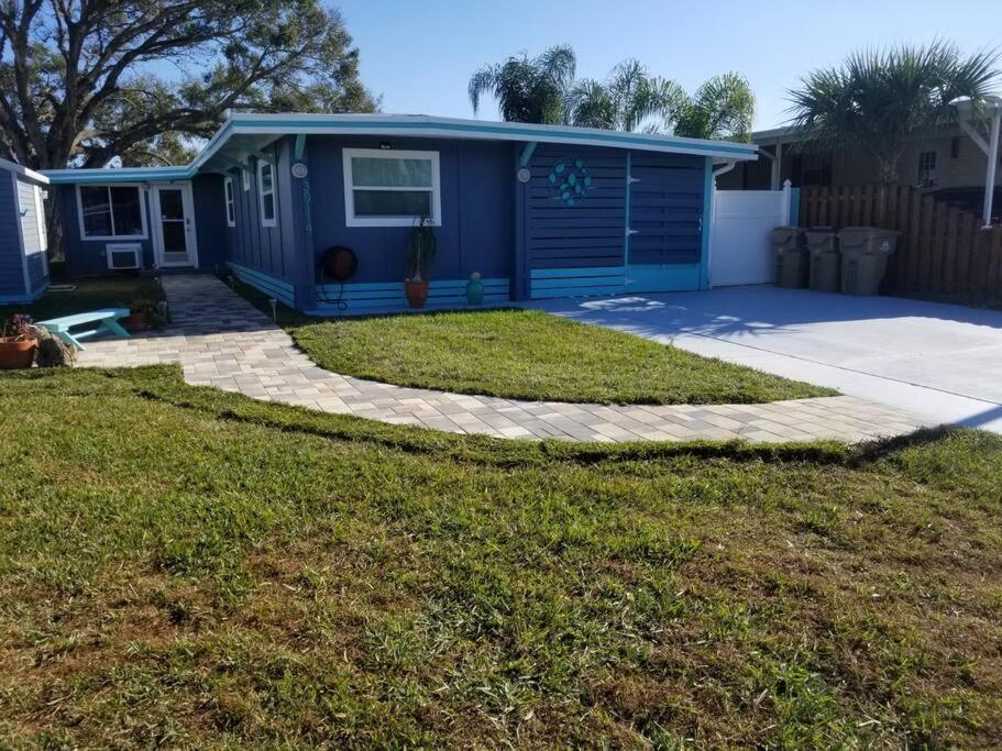 Villa 3 Bed, 2 Bath, Waterfront, Dock, Large Driveway à Tavares Extérieur photo